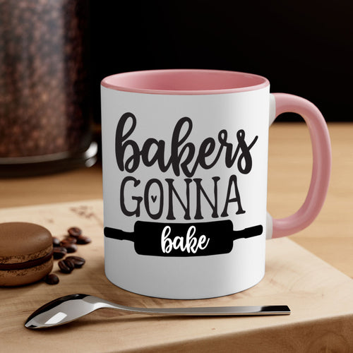 bakers gonna bake 4#- kitchen-Mug / Coffee Cup