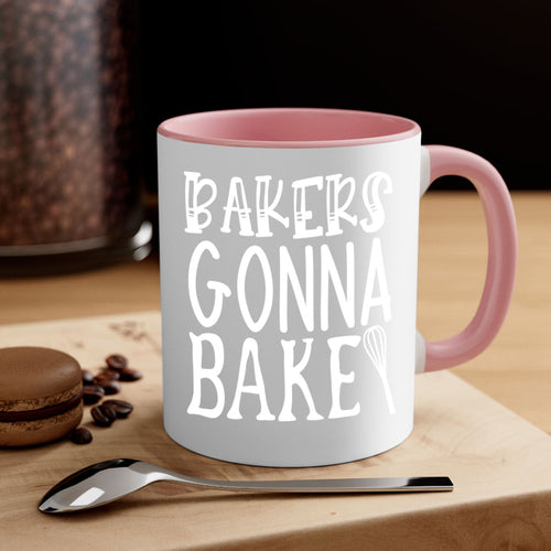 bakers gonna bake 58#- kitchen-Mug / Coffee Cup