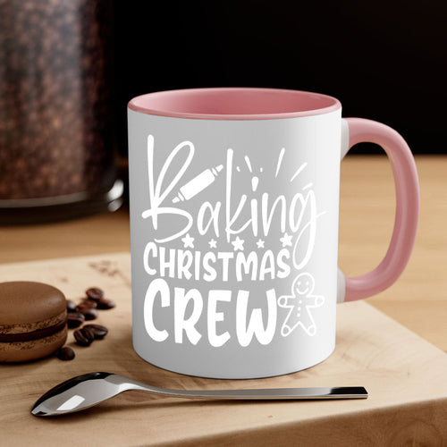 baking christmas crew 56#- kitchen-Mug / Coffee Cup