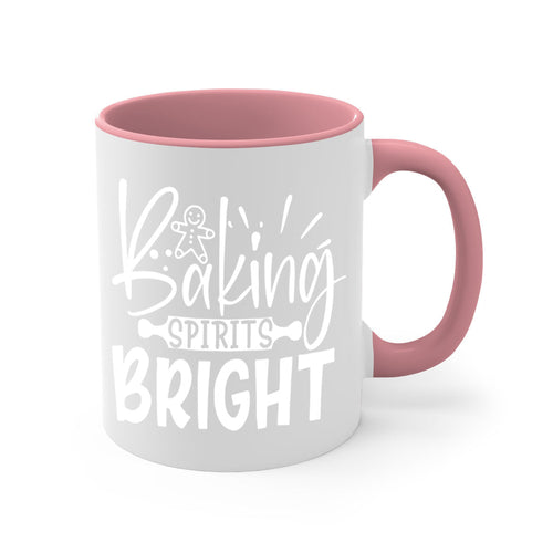 baking spirits bright 53#- kitchen-Mug / Coffee Cup