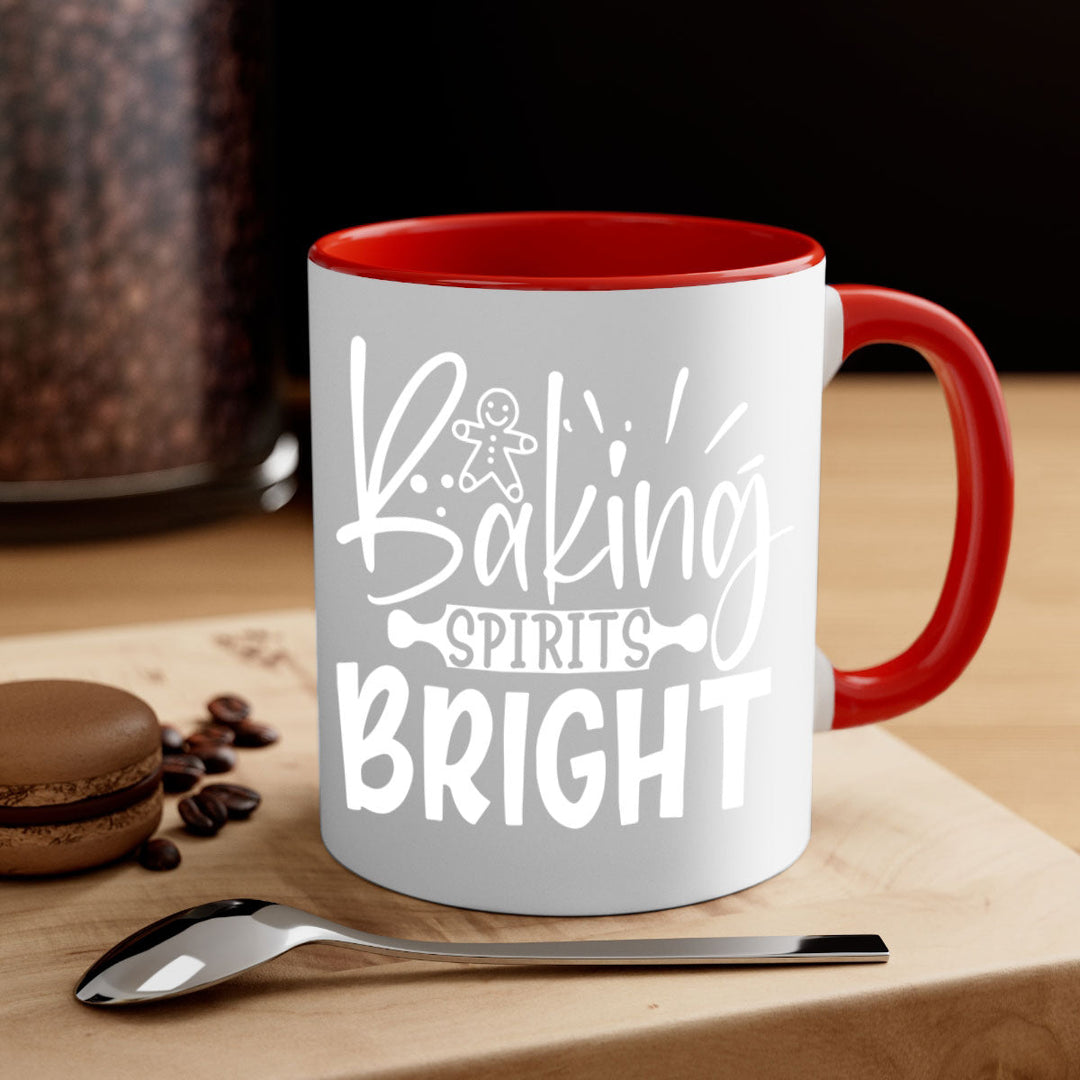 baking spirits bright 53#- kitchen-Mug / Coffee Cup