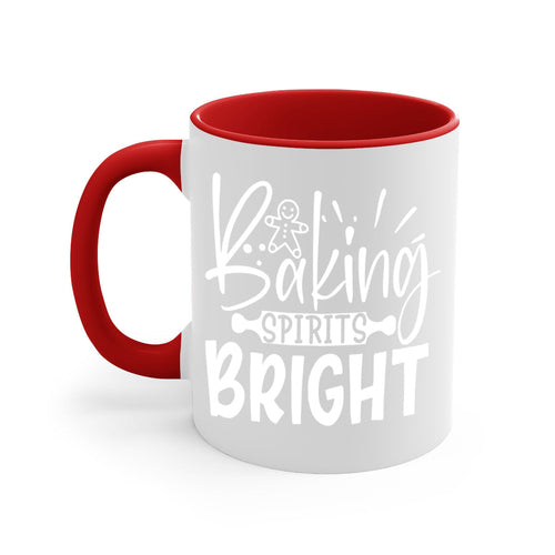 baking spirits bright 53#- kitchen-Mug / Coffee Cup