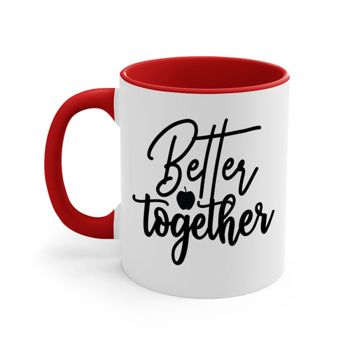 better together 1#- kitchen-Mug / Coffee Cup