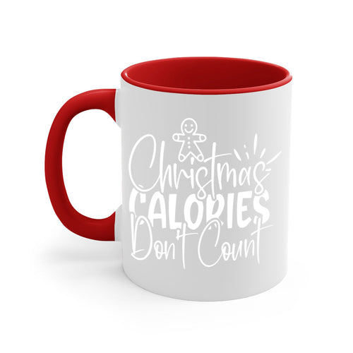 christmas calories dont count 45#- kitchen-Mug / Coffee Cup