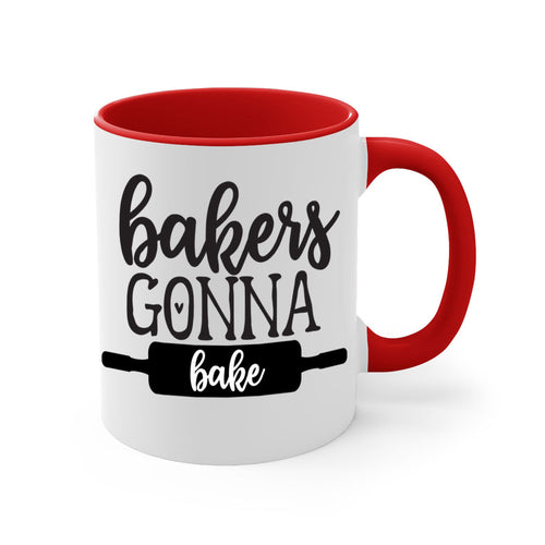 bakers gonna bake 4#- kitchen-Mug / Coffee Cup