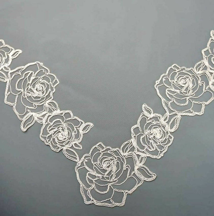 SHADOW ROSE SET (MST46011) - 18pcs