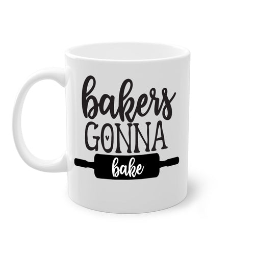 bakers gonna bake 4#- kitchen-Mug / Coffee Cup