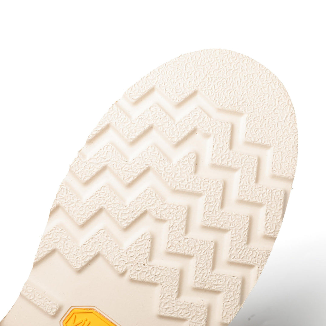 ROCKROOSTER Trinidad Men's 6 inch Black Steel Toe Wedge Work Boots